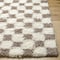 Livabliss Urban Shag USG-2348 Machine Crafted Area Rug USG2348-9212 - alternate 3